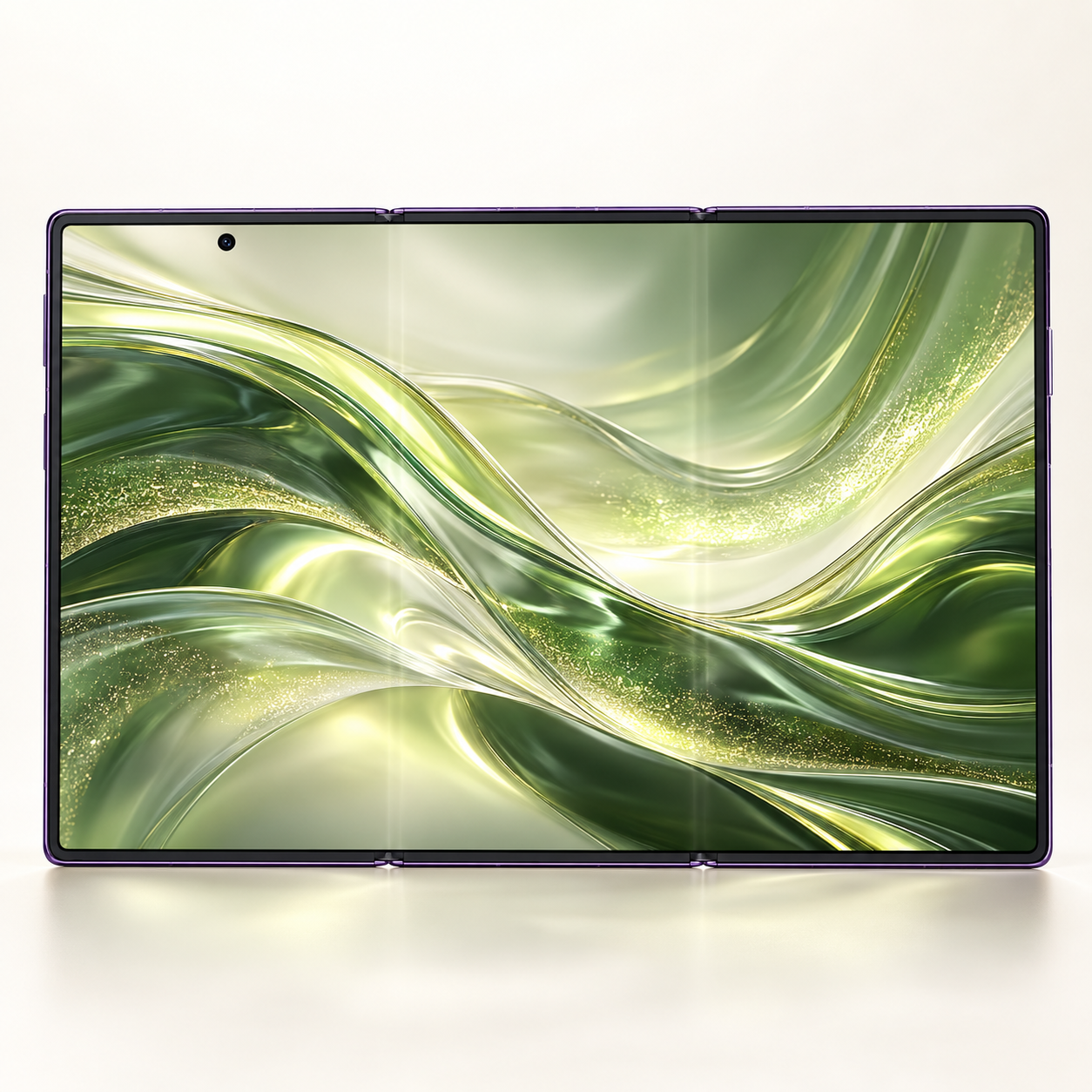 Huawei Mate XT 2, smartphone à triple pliage