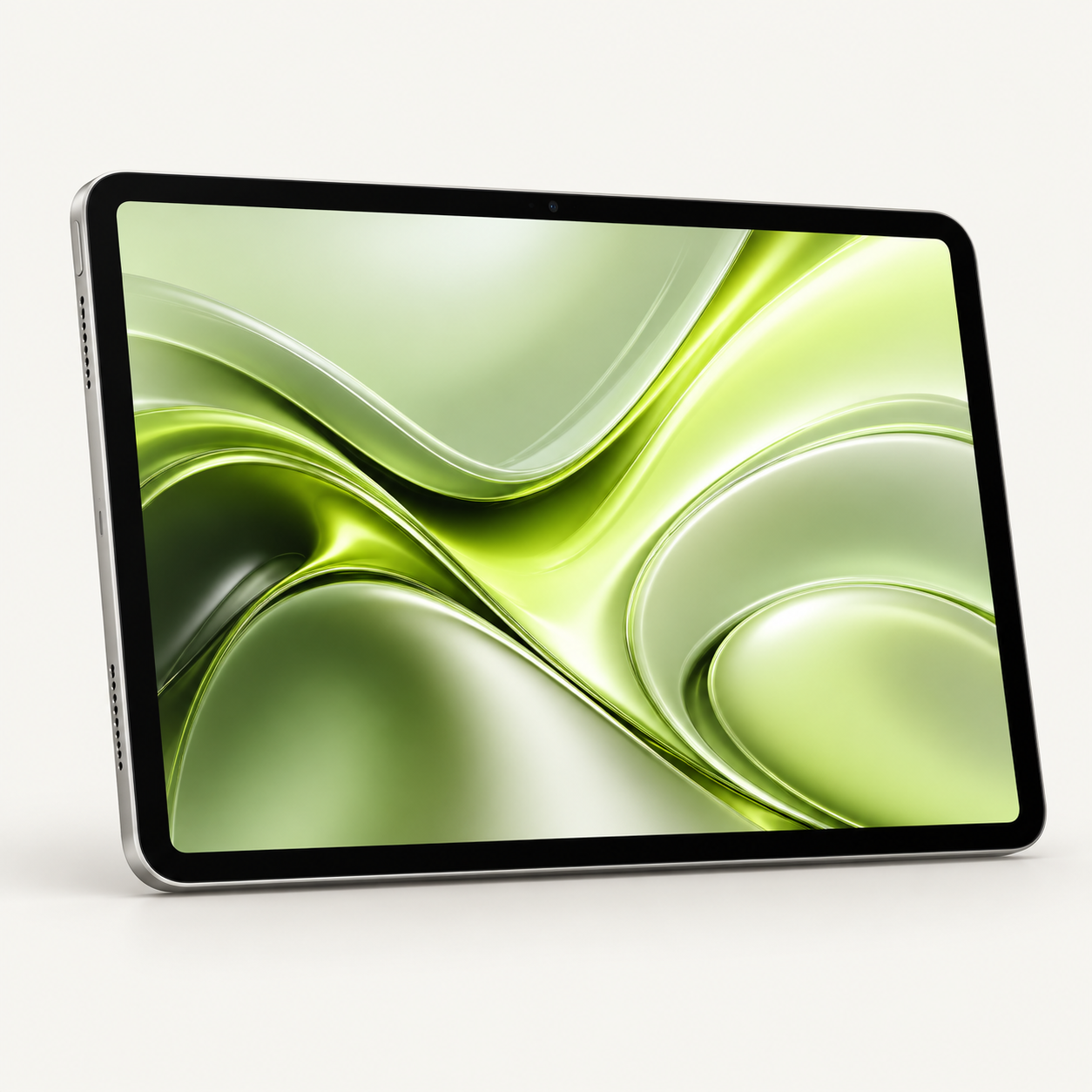 iPad Pro M5