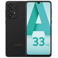 Samsung A33