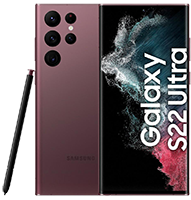 Samsung S22 Ultra