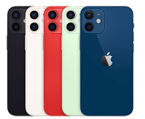 iPhone 12 Mini