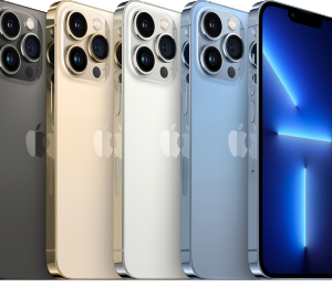 iPhone 13 Pro Max
