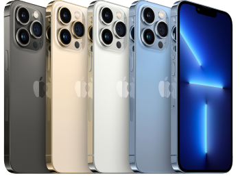 iPhone 13 Pro Max