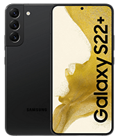 Samsung S22+
