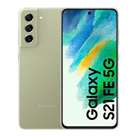 Samsung S21 FE