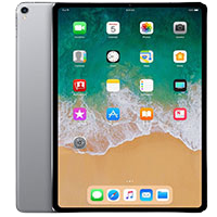 iPad Pro 12.9 2 ème génération