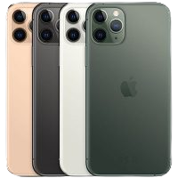 iPhone 11 Pro