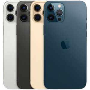 iPhone 12 Pro
