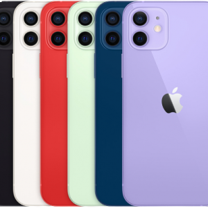 iPhone 12