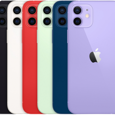 iPhone 12