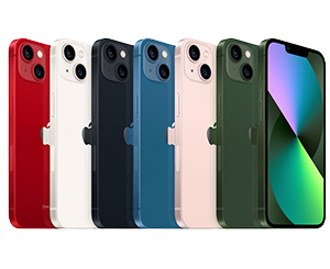 iPhone 13