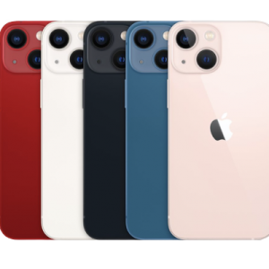 iPhone 13 Mini