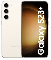 Samsung S23+