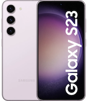 Samsung S23