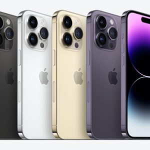 iPhone 14 Pro Max