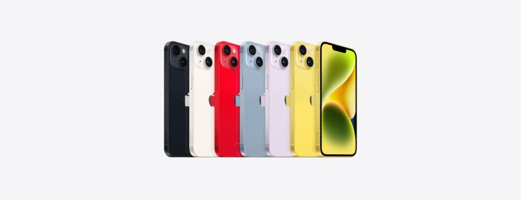 iPhone 14