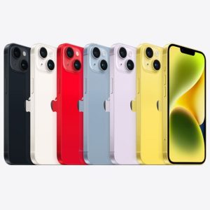 iPhone 14