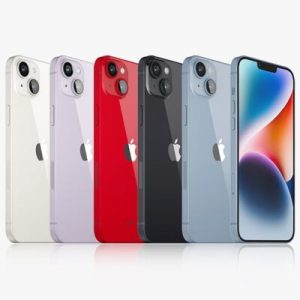 iPhone 14 Plus