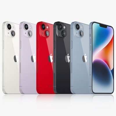 iPhone 14 Plus