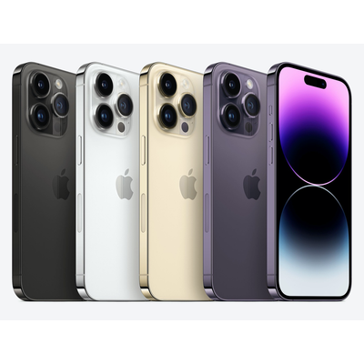 iPhone 14 Pro