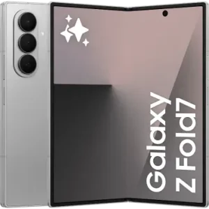Z Fold 7