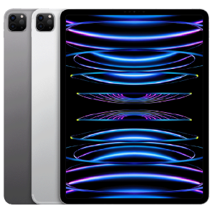 iPad Pro 11 - 4ème génération