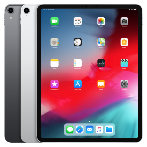 iPad Pro 12.9 3 ème génération