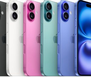 iPhone 16e