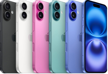 iPhone 16e