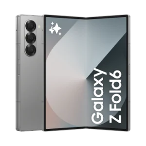 Z Fold 6