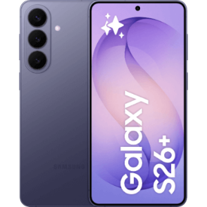 Samsung S26+