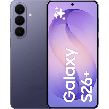 Samsung S26+