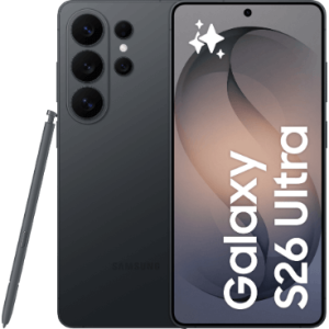 Samsung S26 Ultra