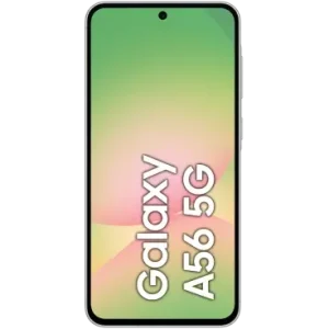 Samsung A56