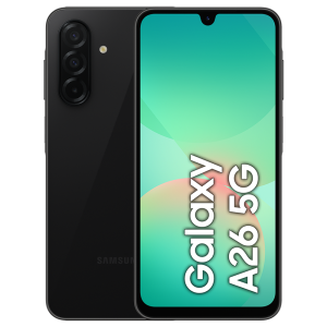Samsung A26