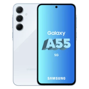 Samsung A55