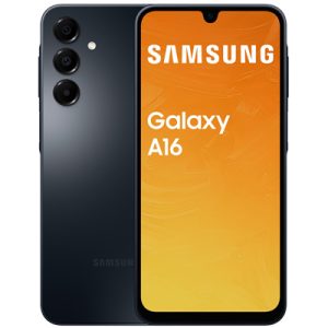 Samsung A16