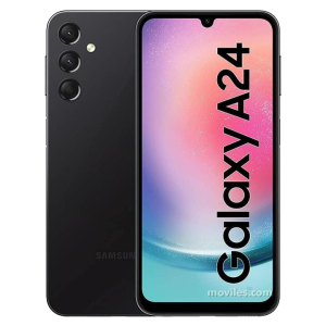 Samsung A24
