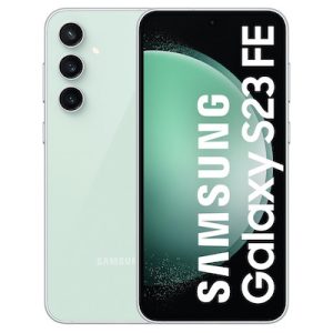 Samsung S23 FE
