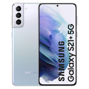 Samsung S21+