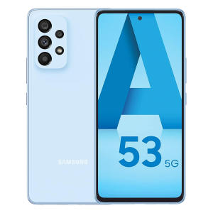 Samsung A53