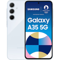 Samsung A35