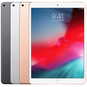 iPad Air - 3ème génération