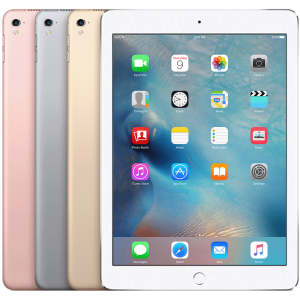 iPad Pro 9.7 2016