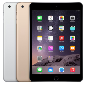 iPad Mini - 3ème génération