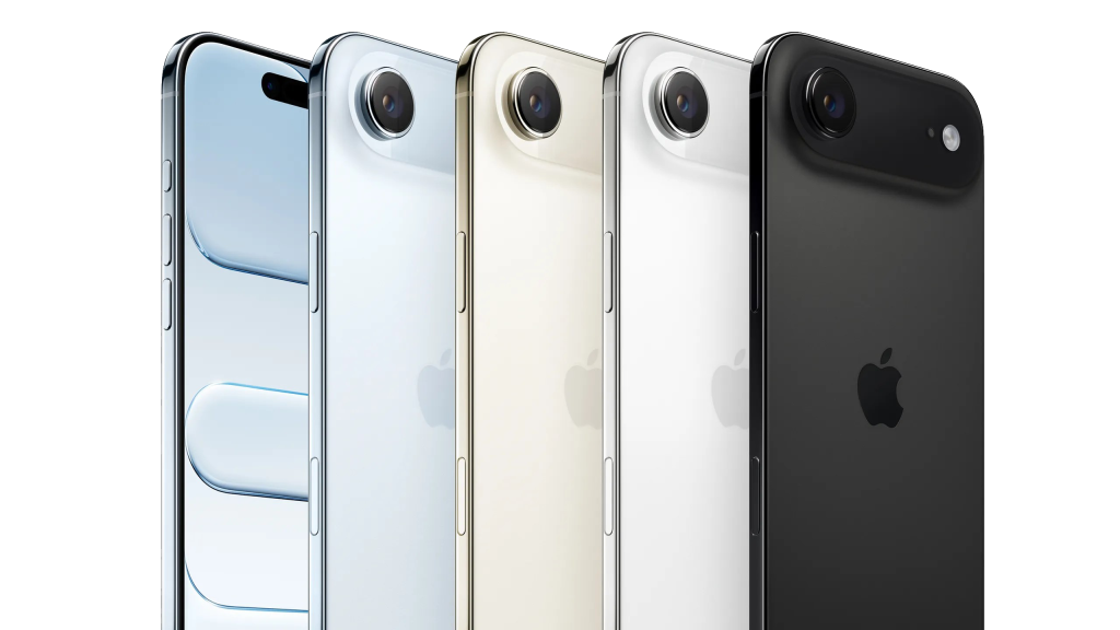 iPhone Air