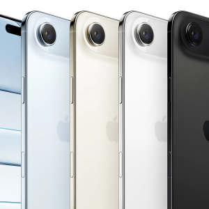 iPhone Air