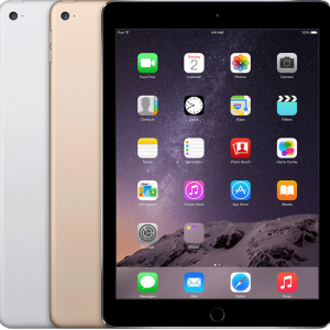 iPad Air - 2ème génération