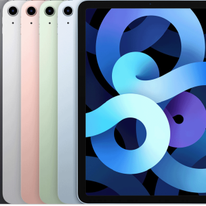 iPad Air - 4ème génération