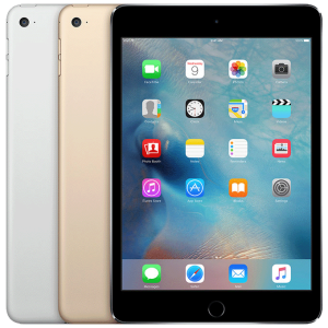 iPad Mini - 4ème génération